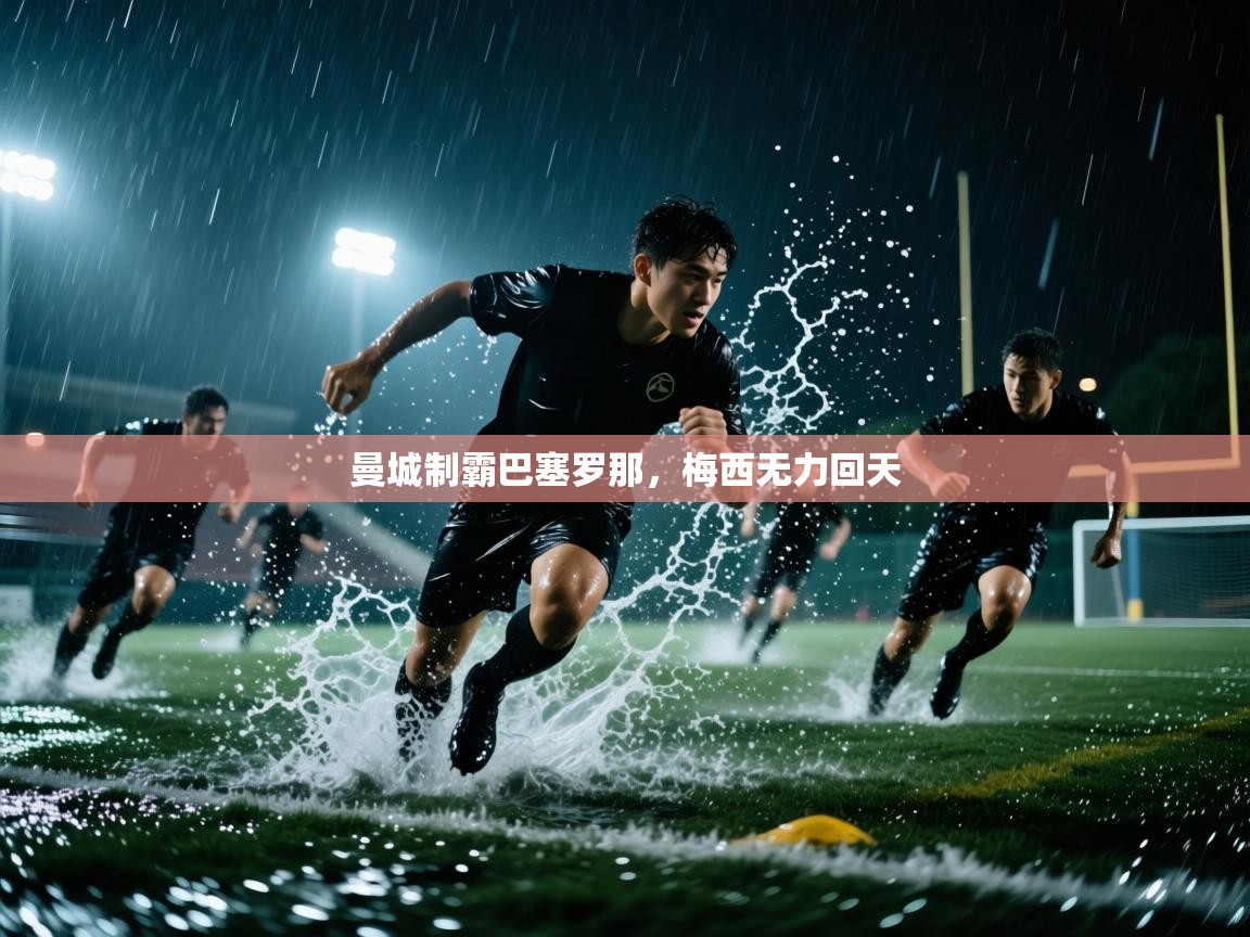 蓝鲸体育直播电脑版-曼城制霸巴塞罗那，梅西无力回天