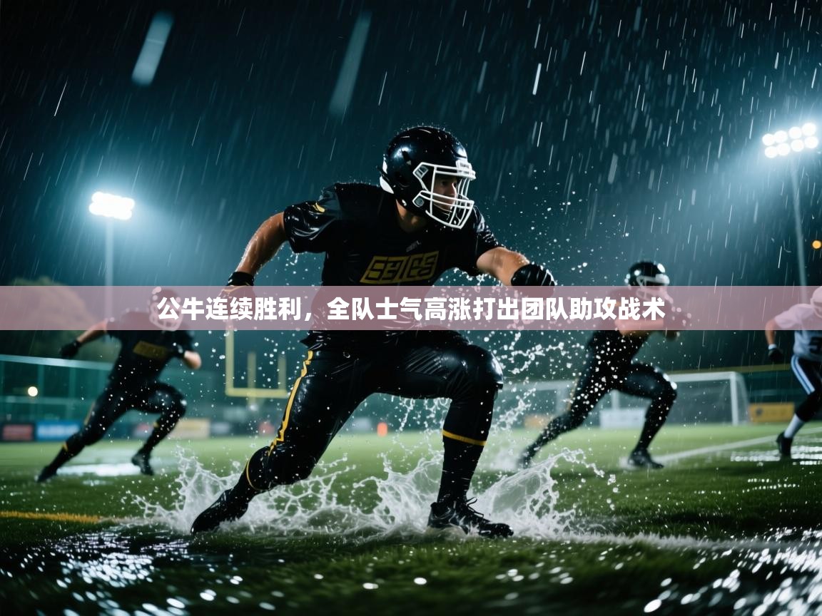 -公牛连续胜利，全队士气高涨打出团队助攻战术  第2张