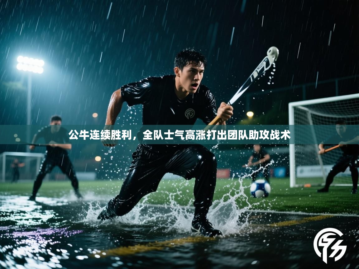 -公牛连续胜利，全队士气高涨打出团队助攻战术  第3张