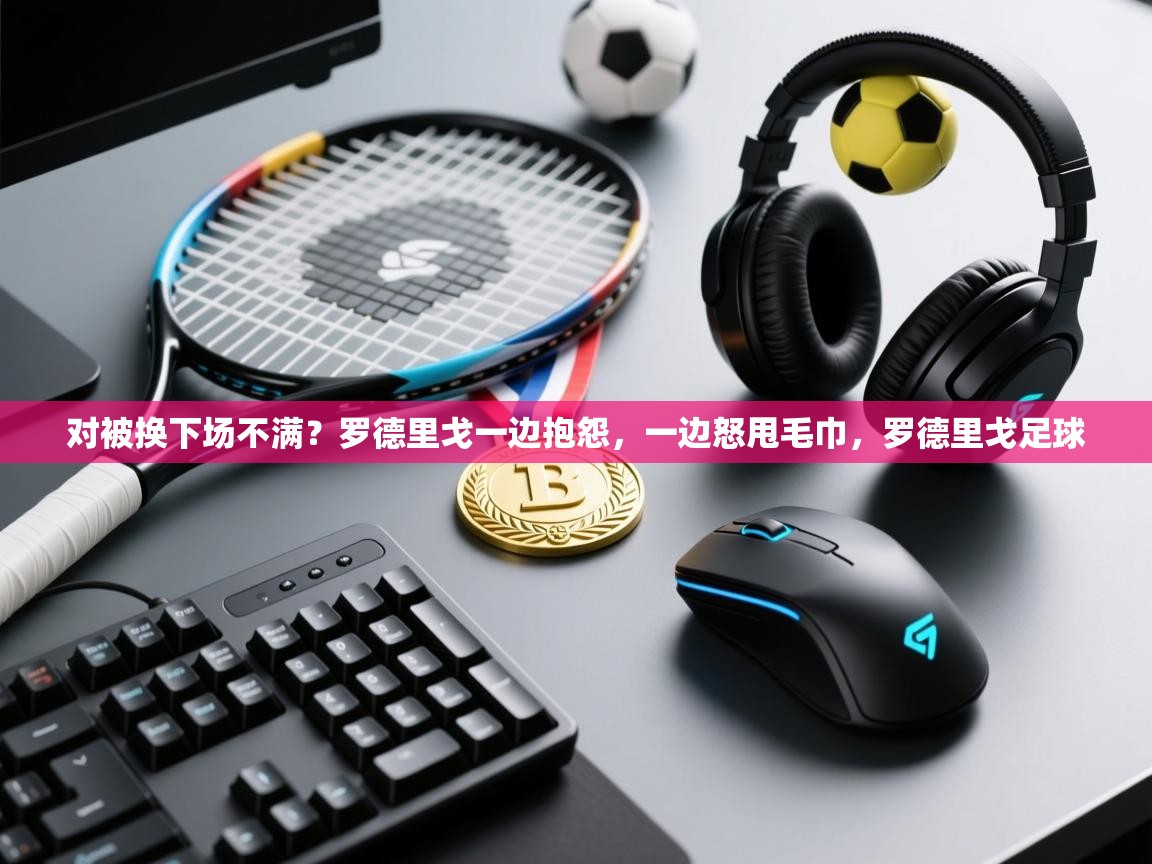 蓝鲸体育app下载-对被换下场不满？罗德里戈一边抱怨，一边怒甩毛巾，罗德里戈足球