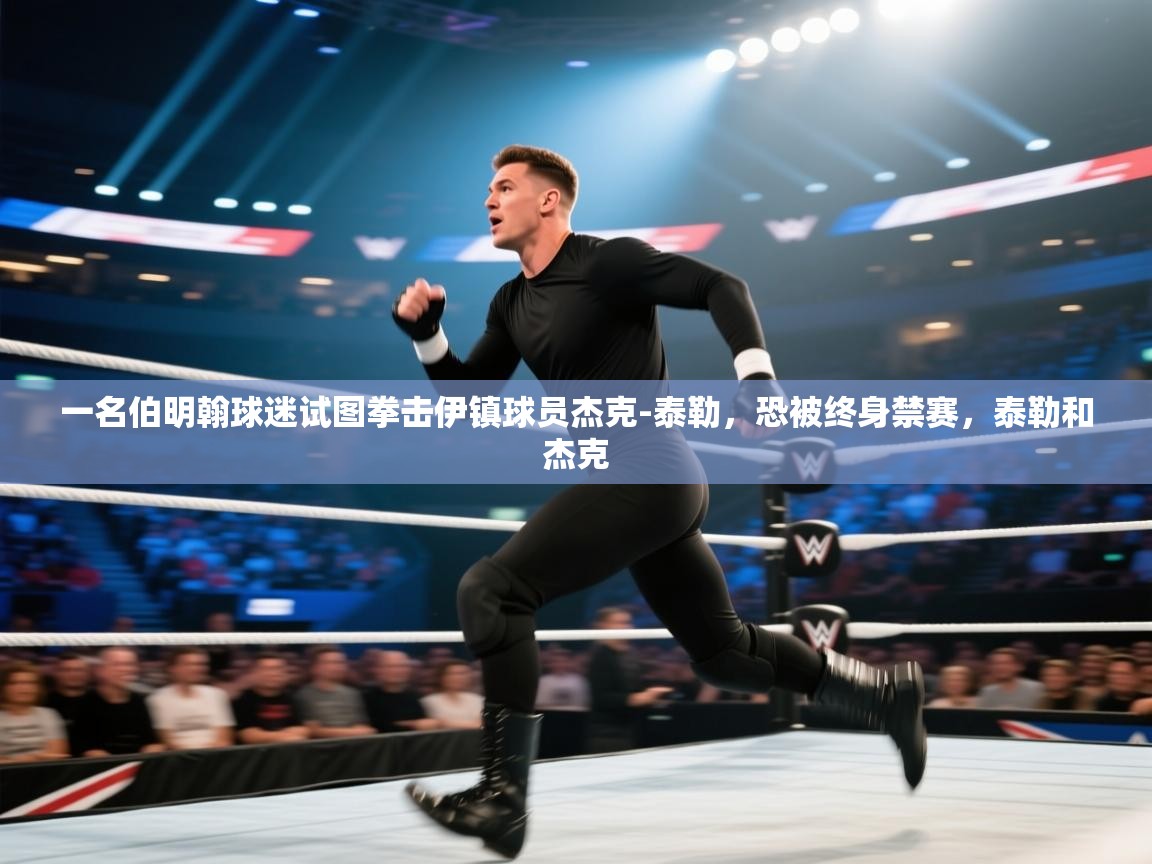 蓝鲸体育直播tv版-一名伯明翰球迷试图拳击伊镇球员杰克-泰勒，恐被终身禁赛，泰勒和杰克  第3张