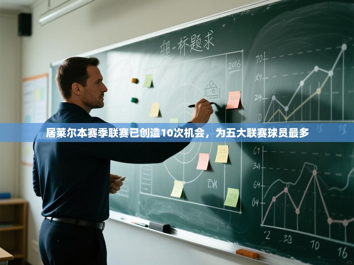 蓝鲸体育app安卓版-居莱尔本赛季联赛已创造10次机会，为五大联赛球员最多