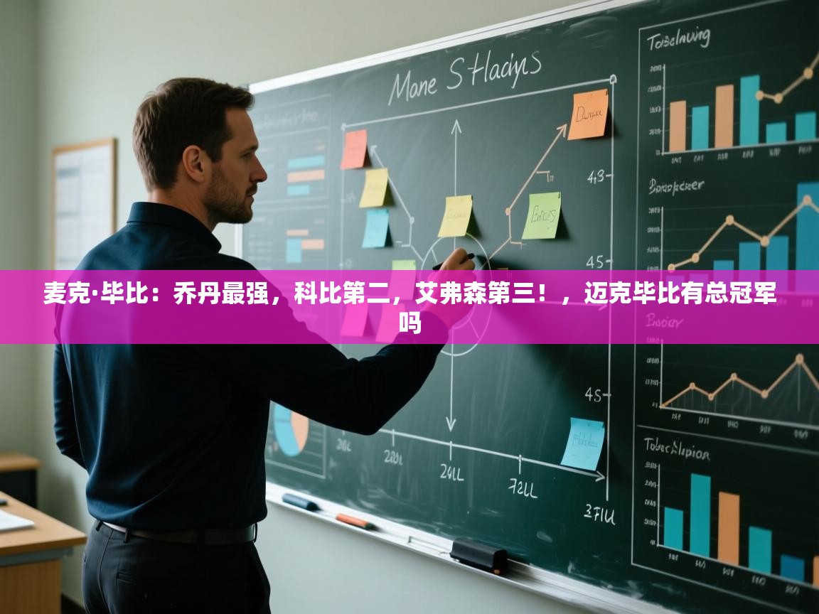 蓝鲸体育app电脑-麦克·毕比：乔丹最强，科比第二，艾弗森第三！，迈克毕比有总冠军吗  第3张