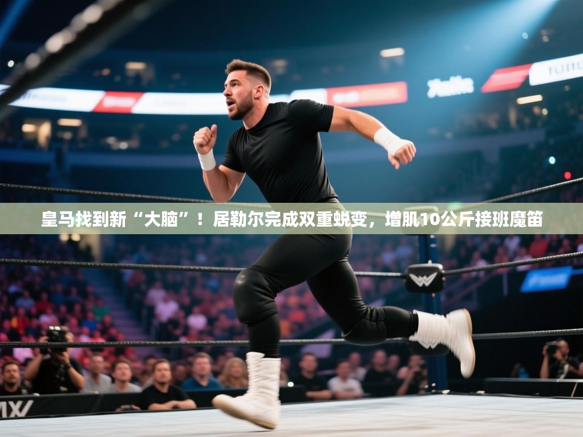 鲸蓝体育-皇马找到新“大脑”！居勒尔完成双重蜕变，增肌10公斤接班魔笛