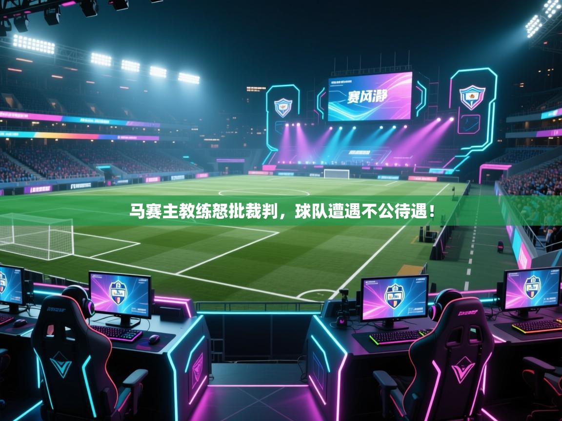 蓝鲸体育在线直播-马赛主教练怒批裁判，球队遭遇不公待遇！  第2张