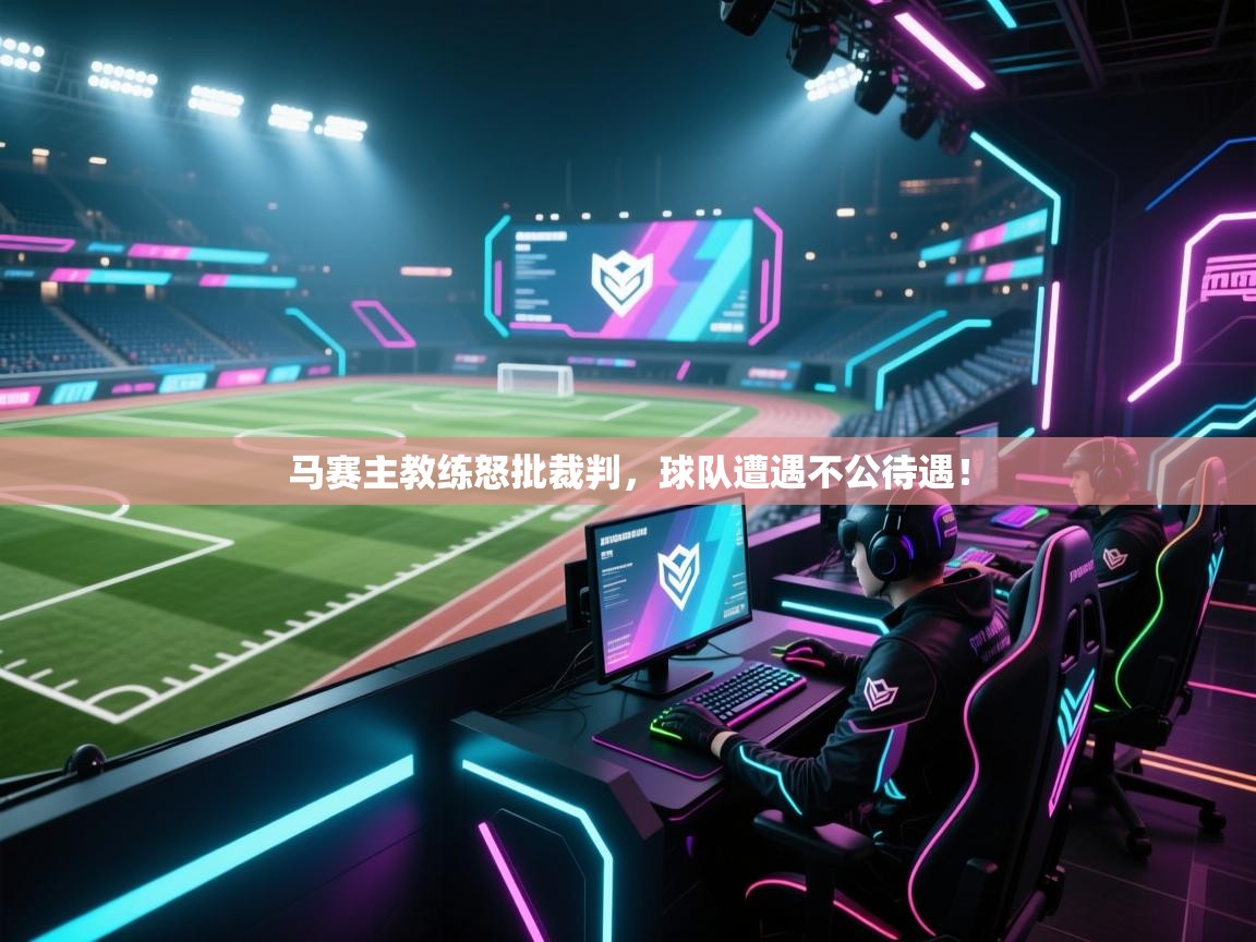 蓝鲸体育在线直播-马赛主教练怒批裁判，球队遭遇不公待遇！  第3张