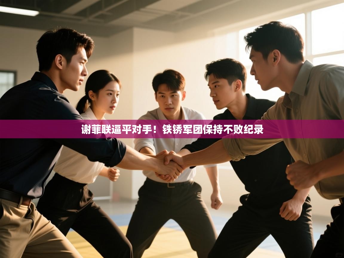 蓝鲸体育在线直播-谢菲联逼平对手!铁锈军团保持不败纪录 第2张