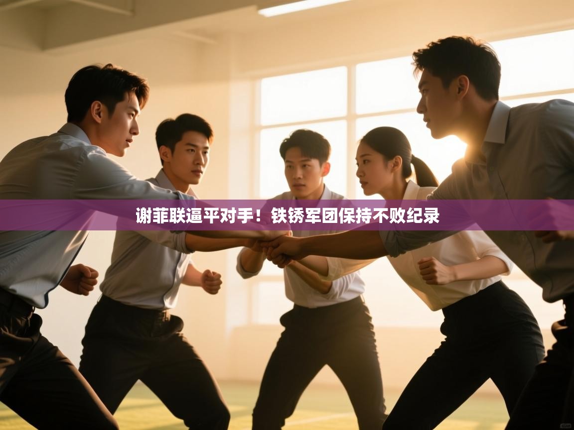 蓝鲸体育在线直播-谢菲联逼平对手!铁锈军团保持不败纪录 第4张