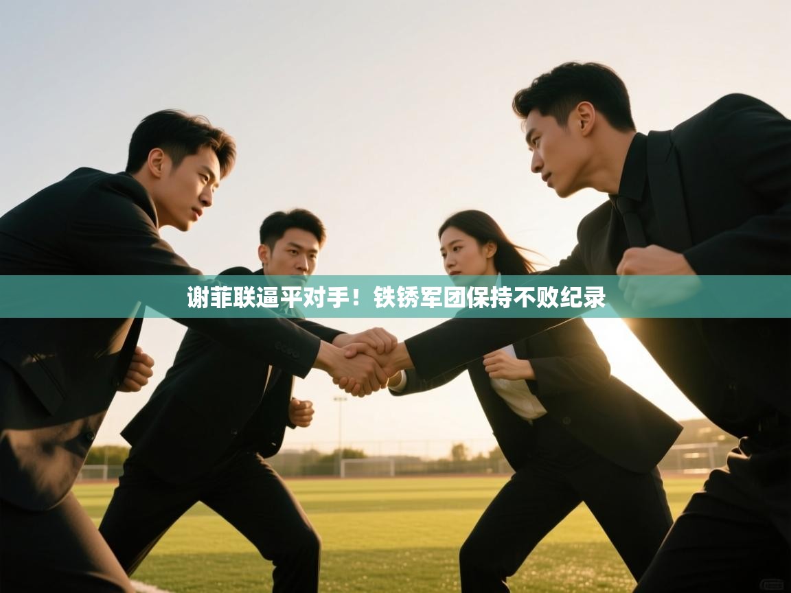 蓝鲸体育在线直播-谢菲联逼平对手!铁锈军团保持不败纪录 第3张