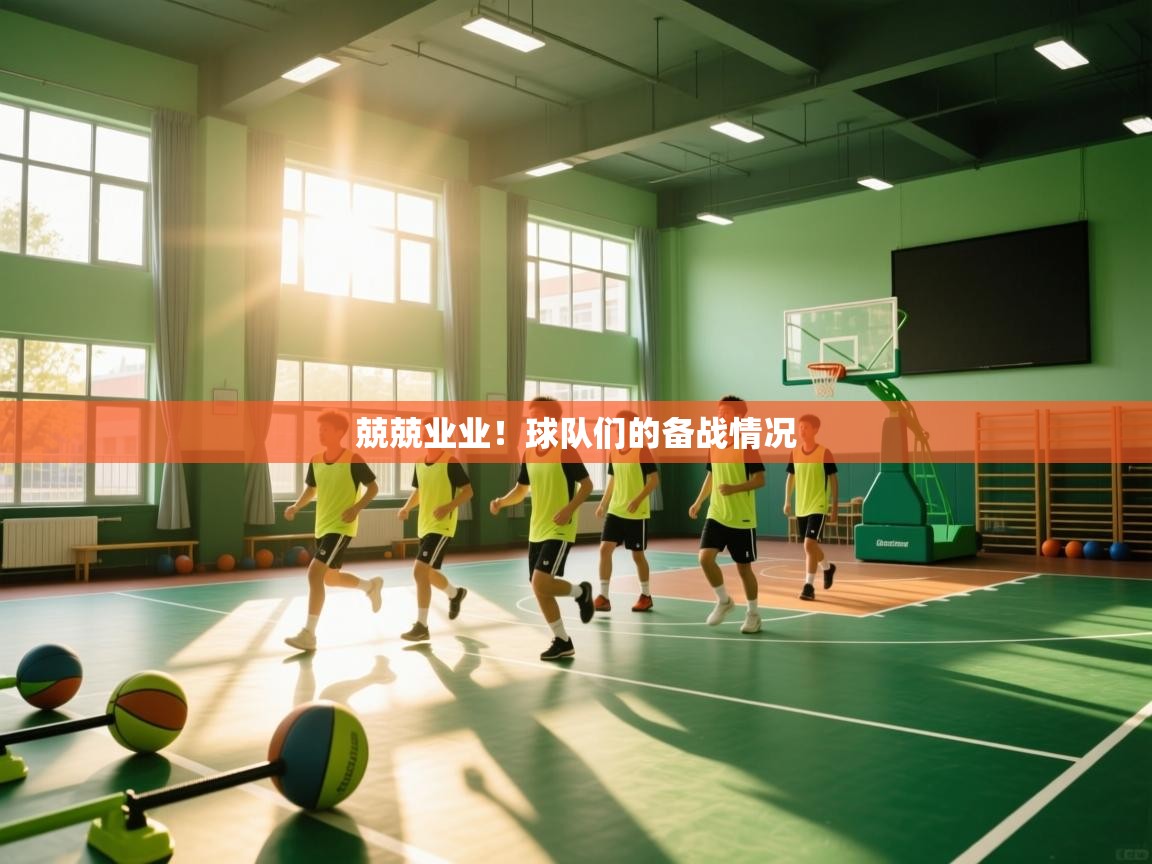 蓝鲸体育app电脑版下载-兢兢业业！球队们的备战情况  第4张