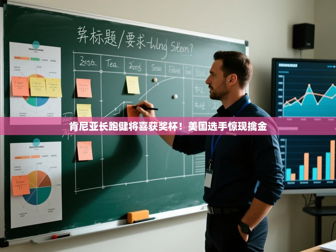 蓝鲸体育在线-肯尼亚长跑健将喜获奖杯！美国选手惊现擒金