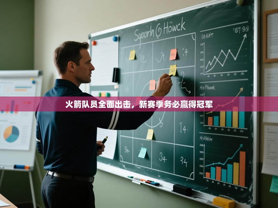 蓝鲸体育网页版-火箭队员全面出击,新赛季务必赢得冠军 第2张