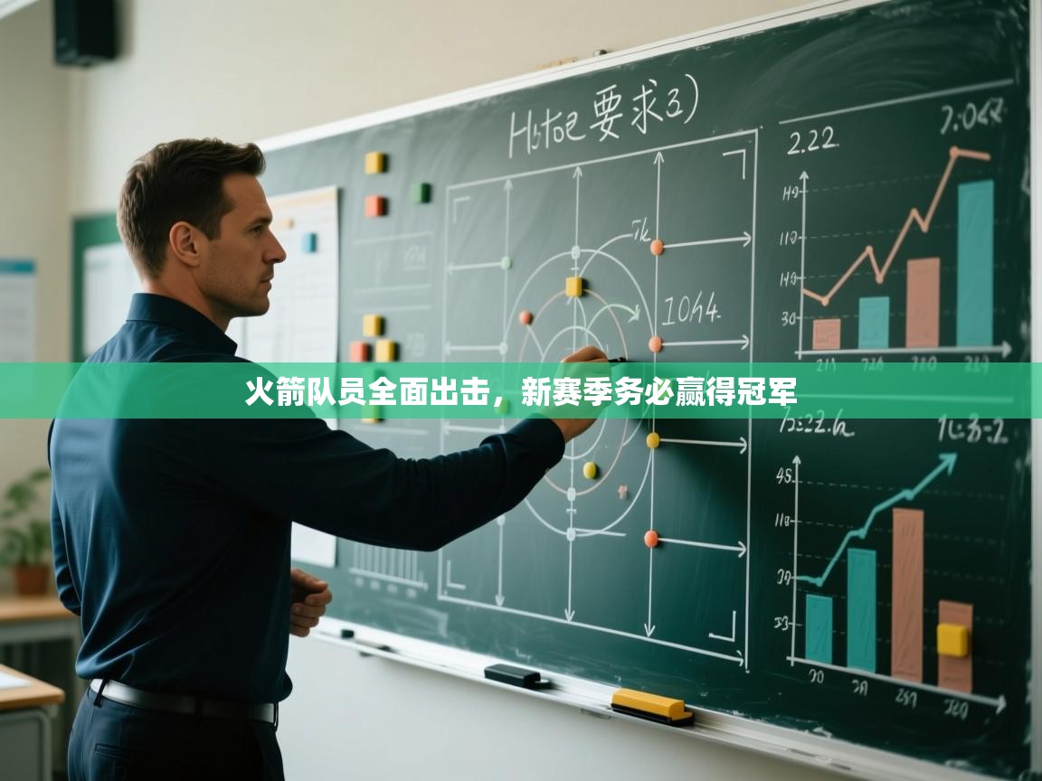 蓝鲸体育网页版-火箭队员全面出击,新赛季务必赢得冠军 第4张