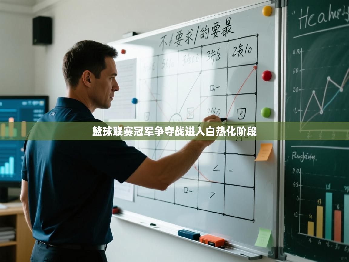 蓝鲸体育app下载-篮球联赛冠军争夺战进入白热化阶段  第2张