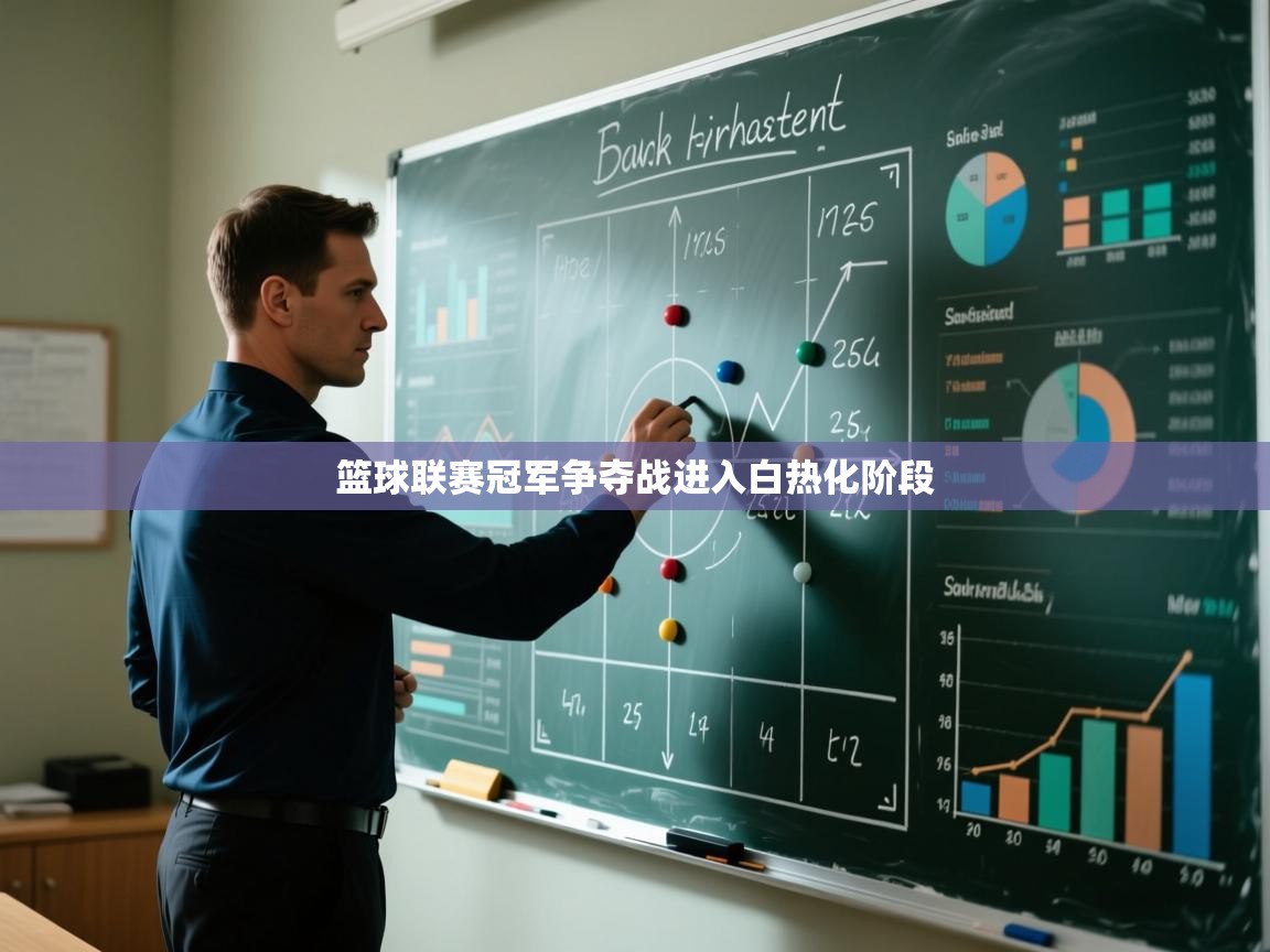 蓝鲸体育app下载-篮球联赛冠军争夺战进入白热化阶段  第4张