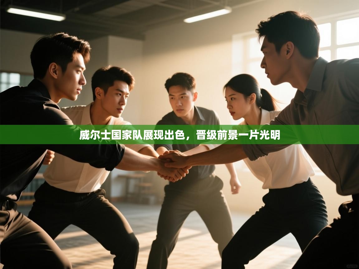 蓝鲸体育app安卓版-威尔士国家队展现出色，晋级前景一片光明  第2张