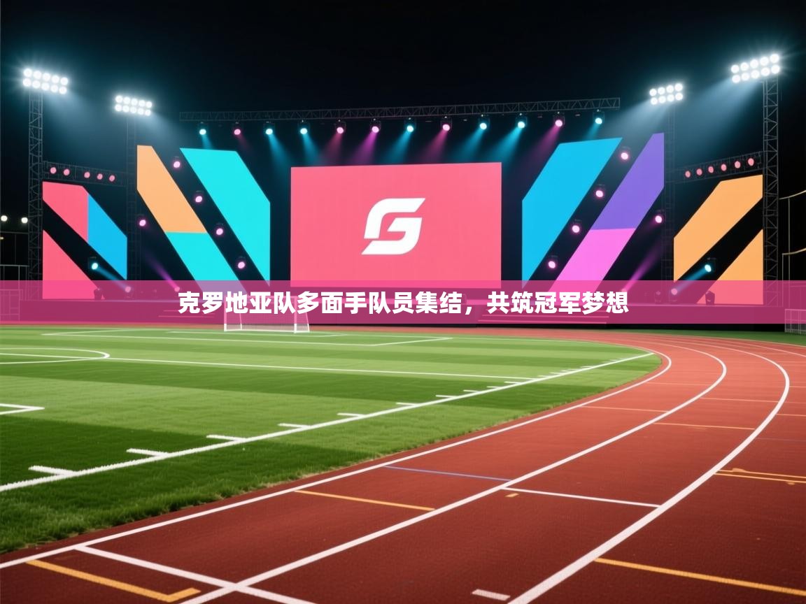 鲸蓝体育app下载-克罗地亚队多面手队员集结,共筑冠军梦想 第1张