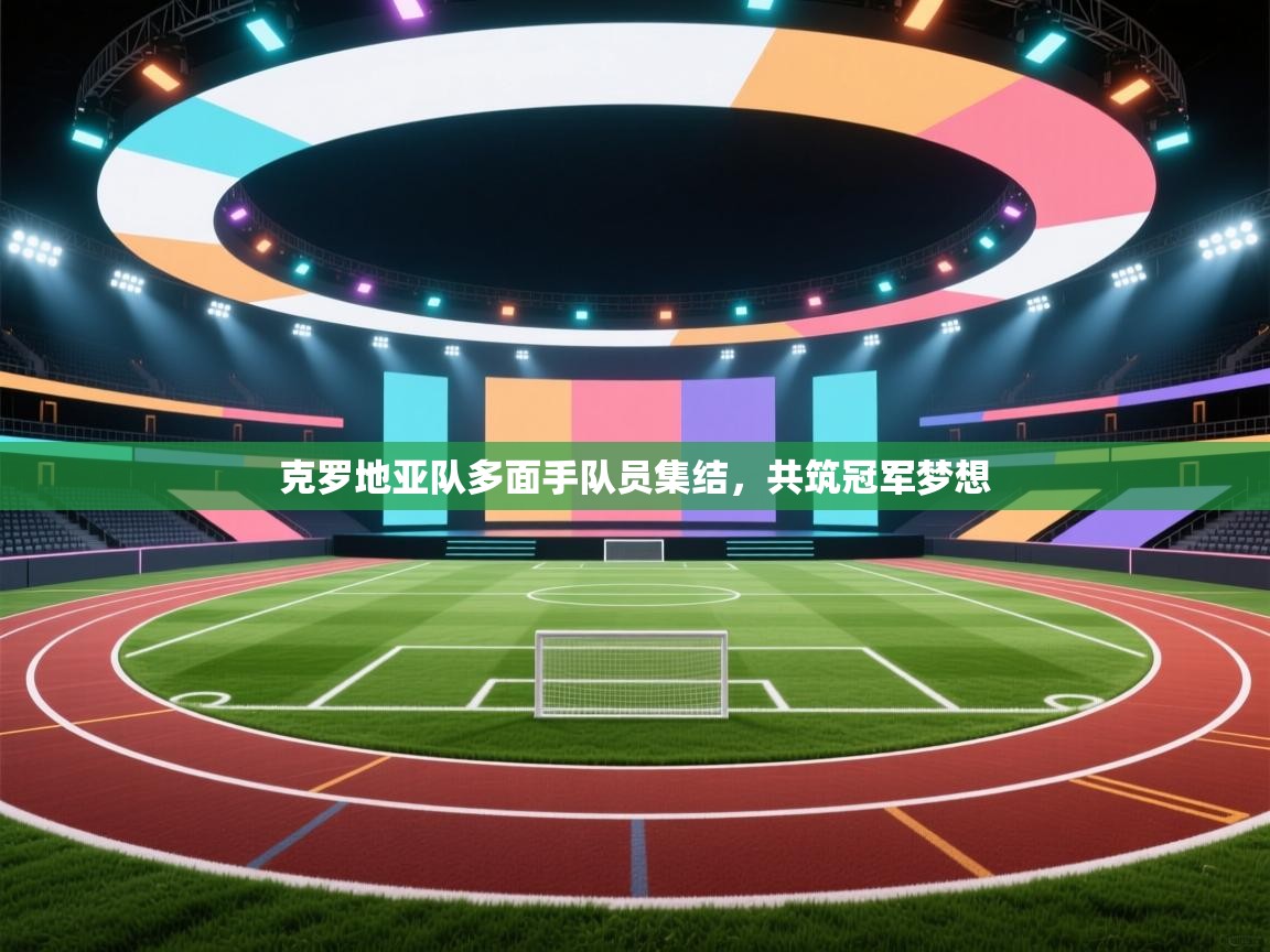 鲸蓝体育app下载-克罗地亚队多面手队员集结,共筑冠军梦想 第2张