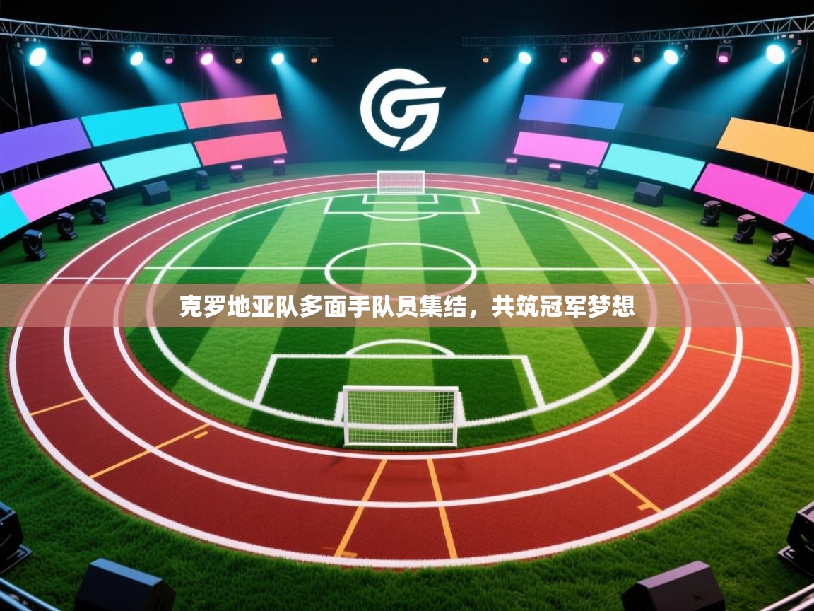 鲸蓝体育app下载-克罗地亚队多面手队员集结,共筑冠军梦想 第3张