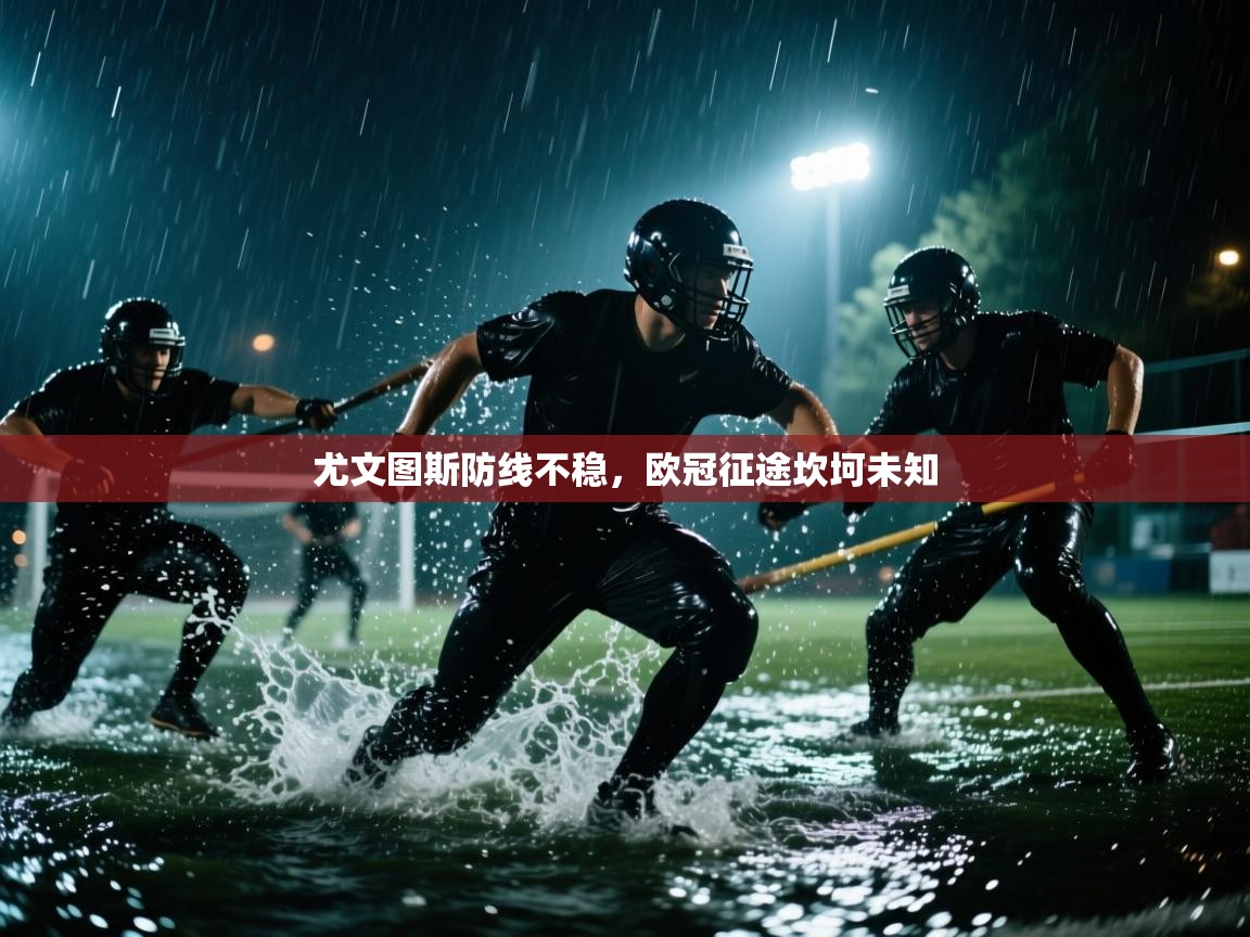 蓝鲸体育app-尤文图斯防线不稳,欧冠征途坎坷未知 第2张