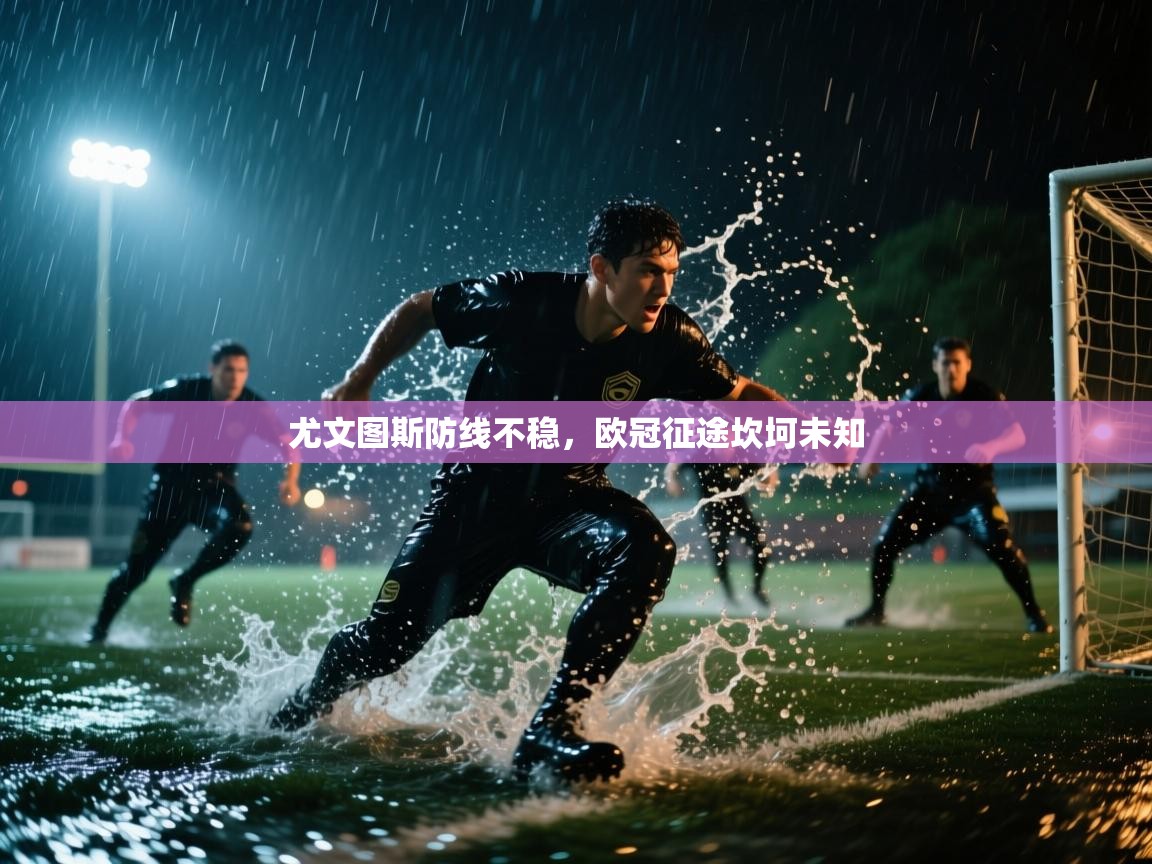 蓝鲸体育app-尤文图斯防线不稳,欧冠征途坎坷未知 第4张