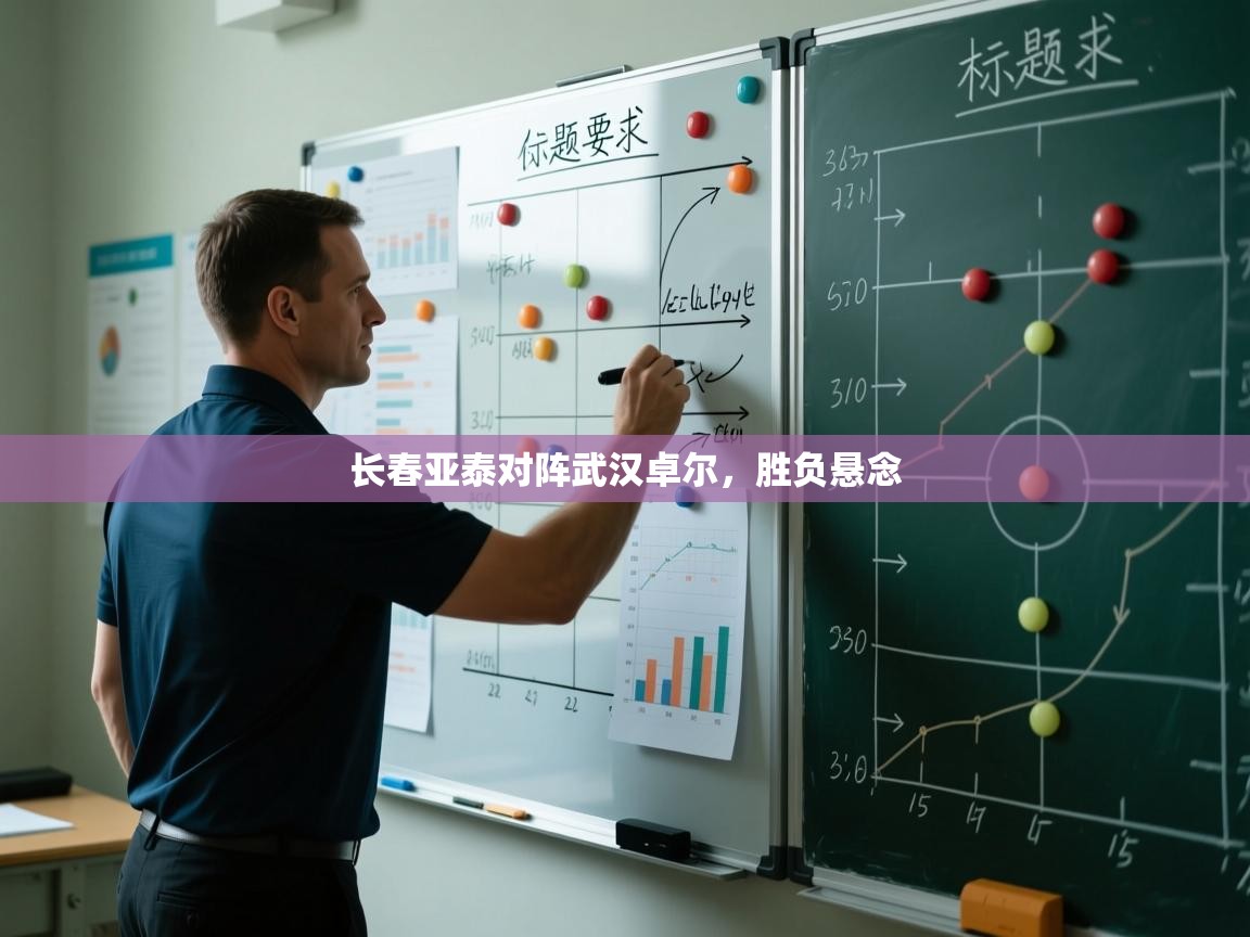 鲸鱼体育app-长春亚泰对阵武汉卓尔，胜负悬念  第2张