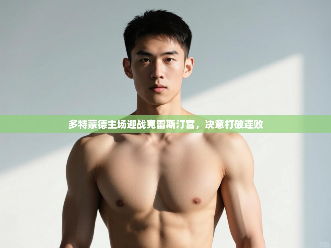 -多特蒙德主场迎战克雷斯汀宫，决意打破连败  第2张