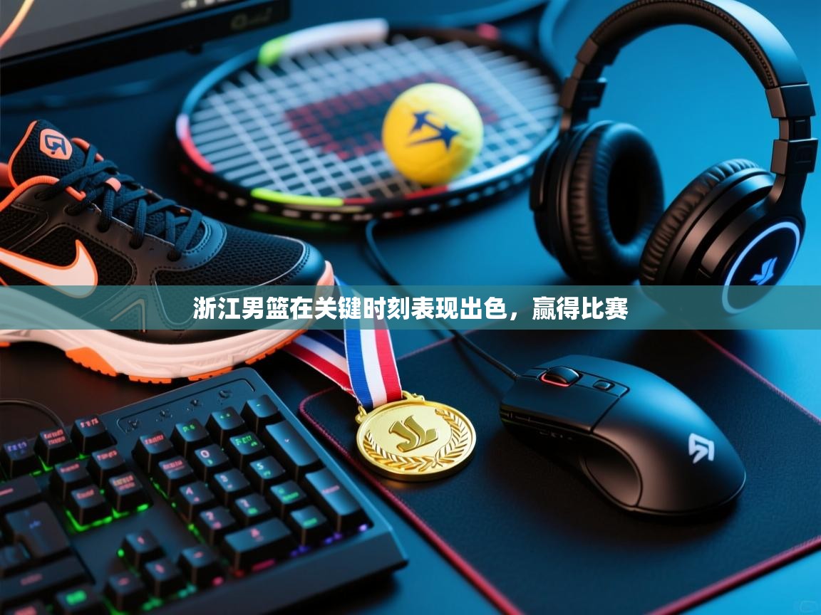 蓝鲸体育app官方下载-浙江男篮在关键时刻表现出色,赢得比赛 第3张