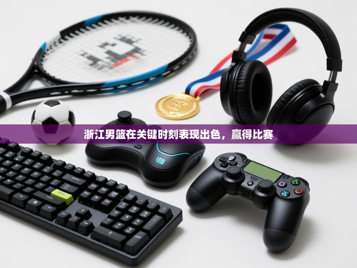 蓝鲸体育app官方下载-浙江男篮在关键时刻表现出色,赢得比赛 第4张