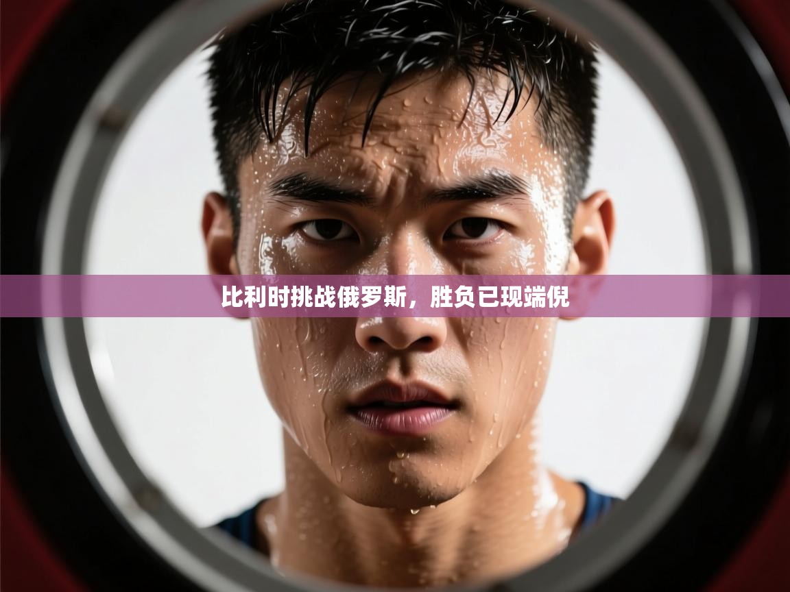 蓝鲸体育网页-比利时挑战俄罗斯，胜负已现端倪