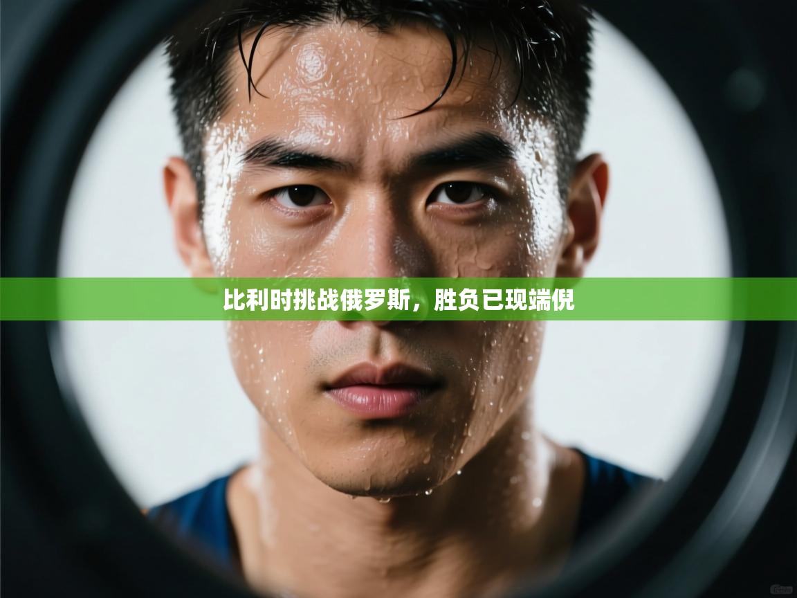 蓝鲸体育网页-比利时挑战俄罗斯，胜负已现端倪  第3张