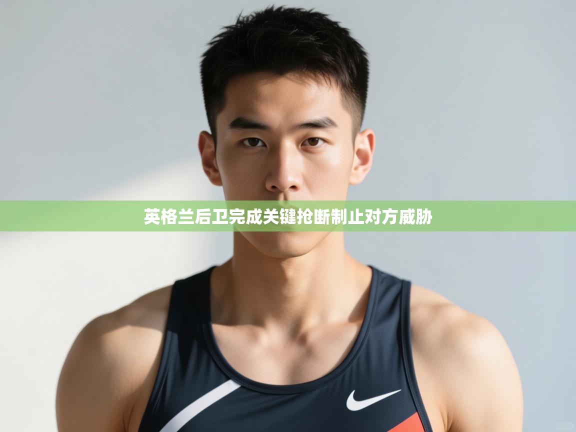 蓝鲸体育网页版-英格兰后卫完成关键抢断制止对方威胁 第2张