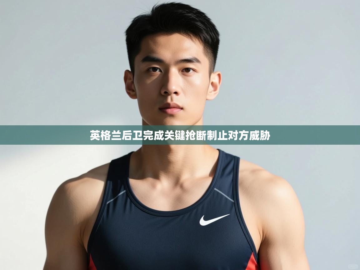 蓝鲸体育网页版-英格兰后卫完成关键抢断制止对方威胁 第3张