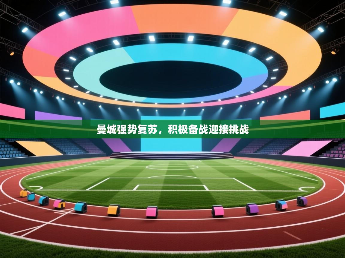 篮鲸体育入口-曼城强势复苏,积极备战迎接挑战 第2张