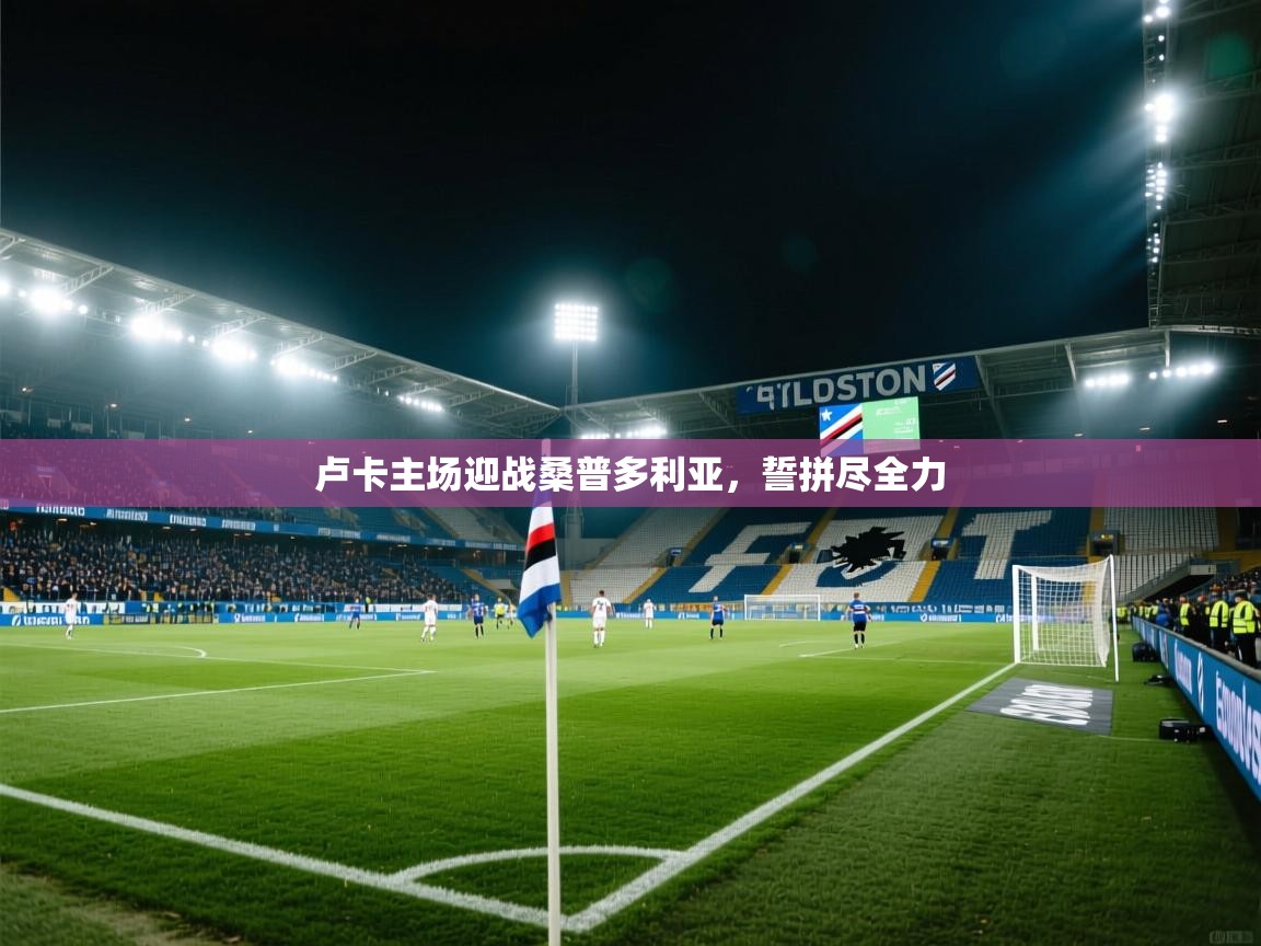 蓝鲸体育app-卢卡主场迎战桑普多利亚,誓拼尽全力 第1张