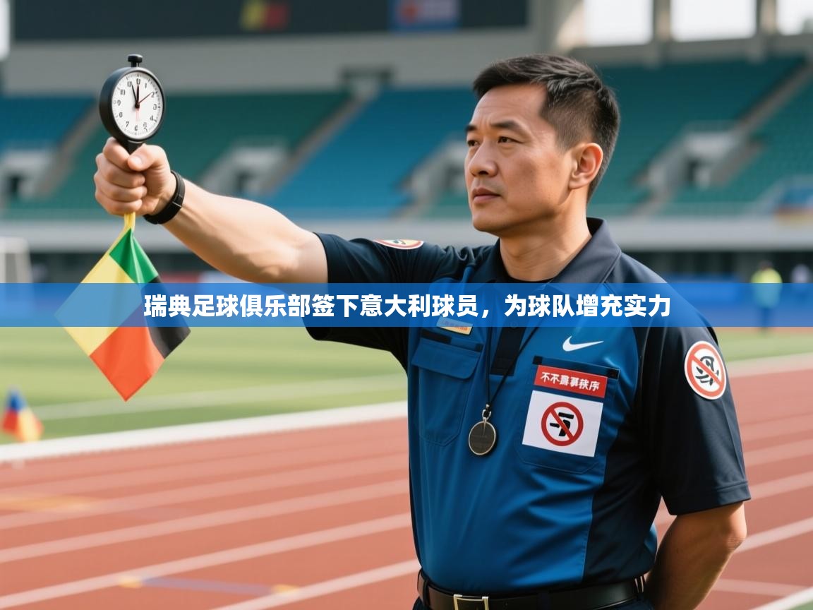 鲸蓝体育苹果-瑞典足球俱乐部签下意大利球员，为球队增充实力  第3张