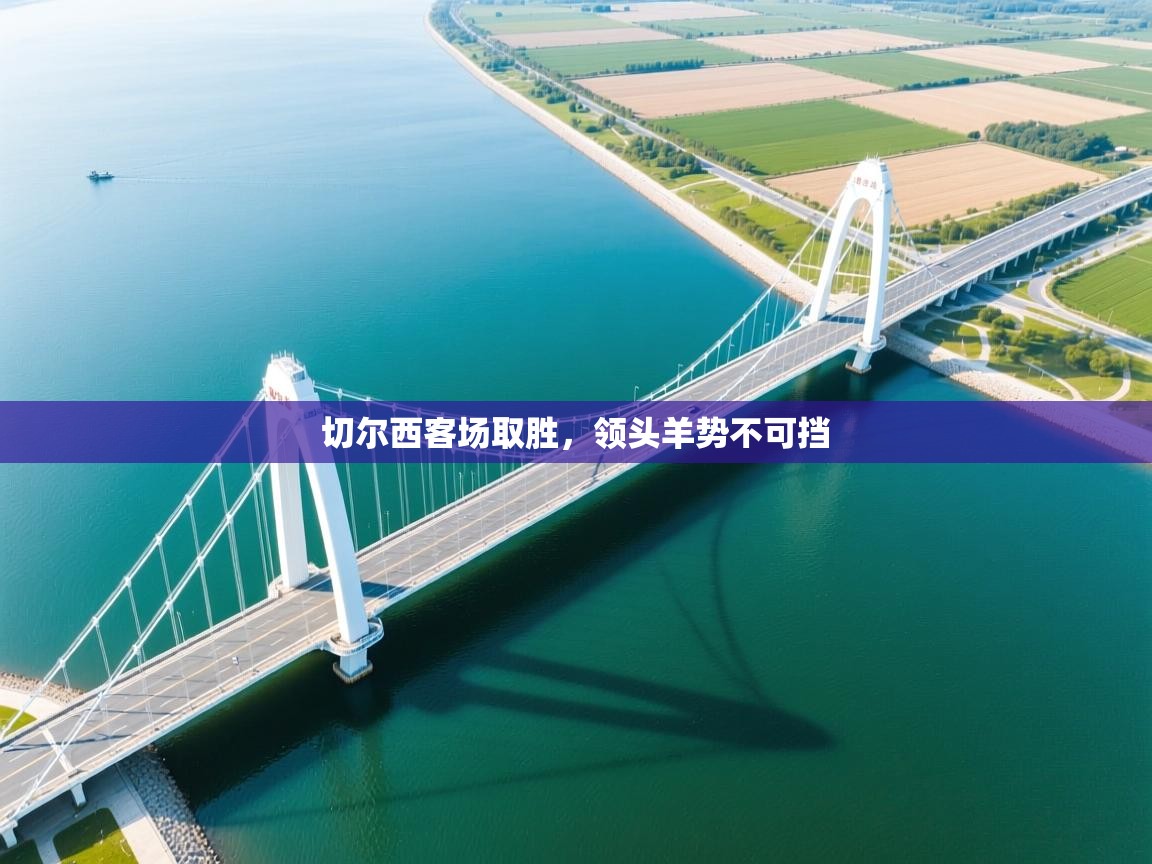 蓝鲸体育直播-切尔西客场取胜，领头羊势不可挡  第4张