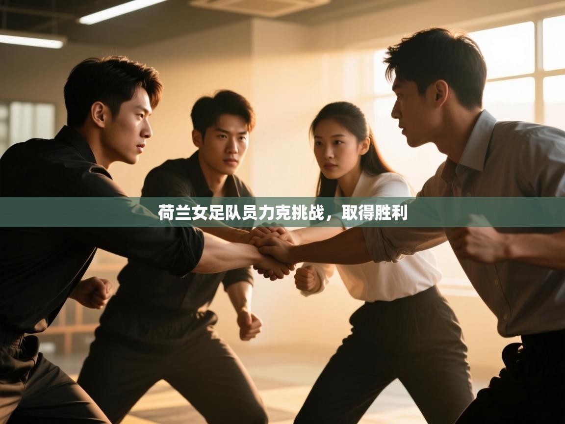 蓝鲸体育电脑版下载官网-荷兰女足队员力克挑战，取得胜利