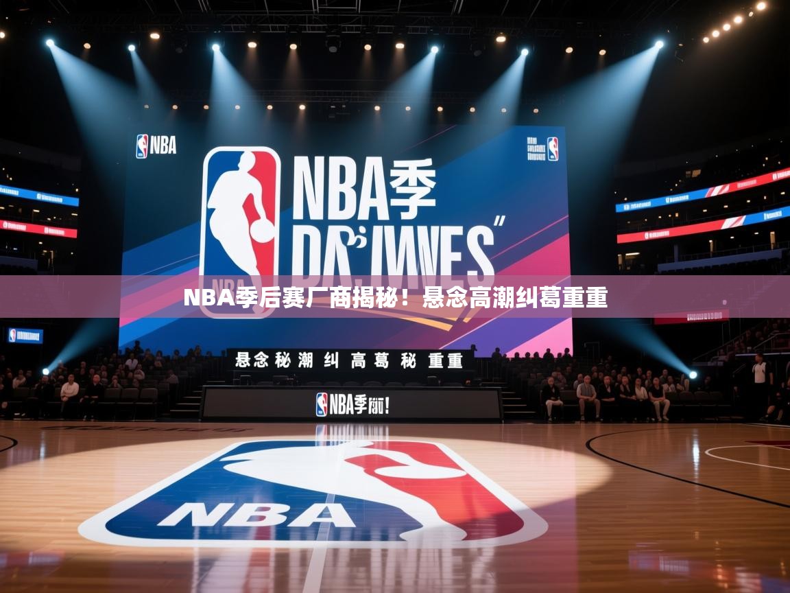 蓝鲸体育网页版-NBA季后赛厂商揭秘!悬念高潮纠葛重重 第4张