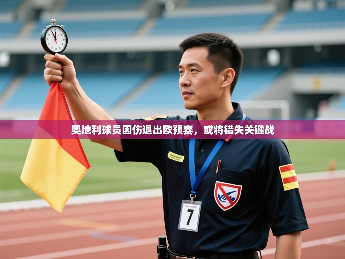 蓝鲸体育官网-奥地利球员因伤退出欧预赛,或将错失关键战 第4张