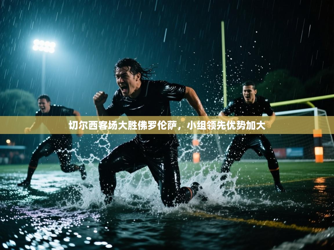 蓝鲸体育网页-切尔西客场大胜佛罗伦萨，小组领先优势加大  第4张