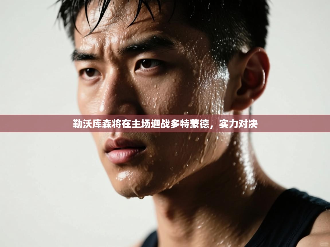 蓝鲸体育在线直播-勒沃库森将在主场迎战多特蒙德，实力对决  第3张