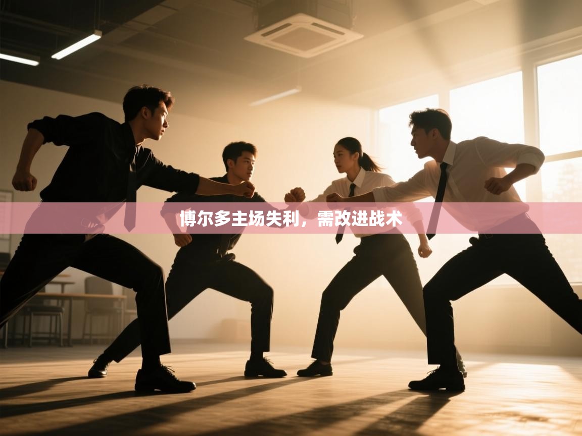 蓝鲸体育appios-博尔多主场失利，需改进战术  第2张