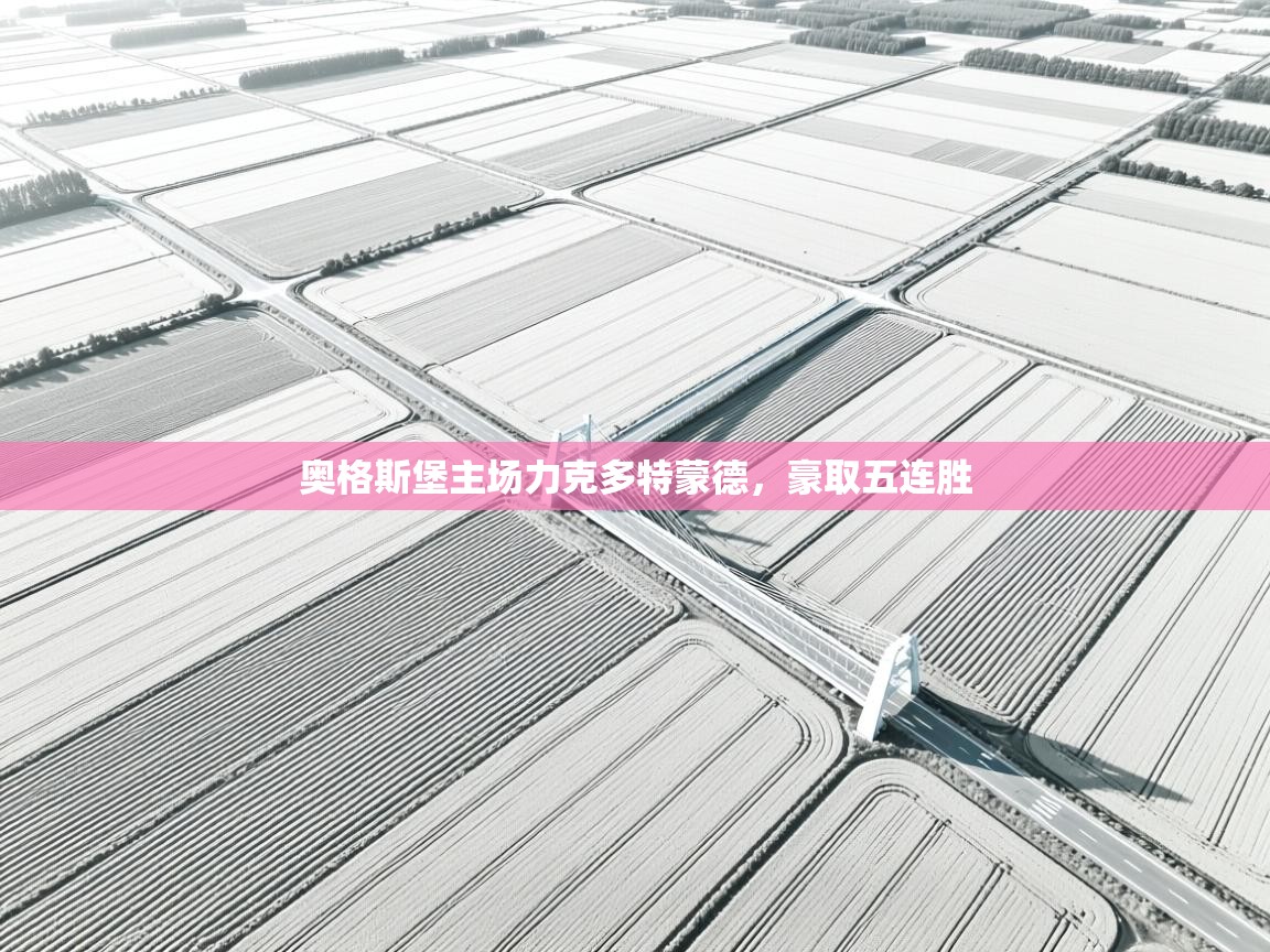 蓝鲸体育app下载电脑版官网-奥格斯堡主场力克多特蒙德，豪取五连胜