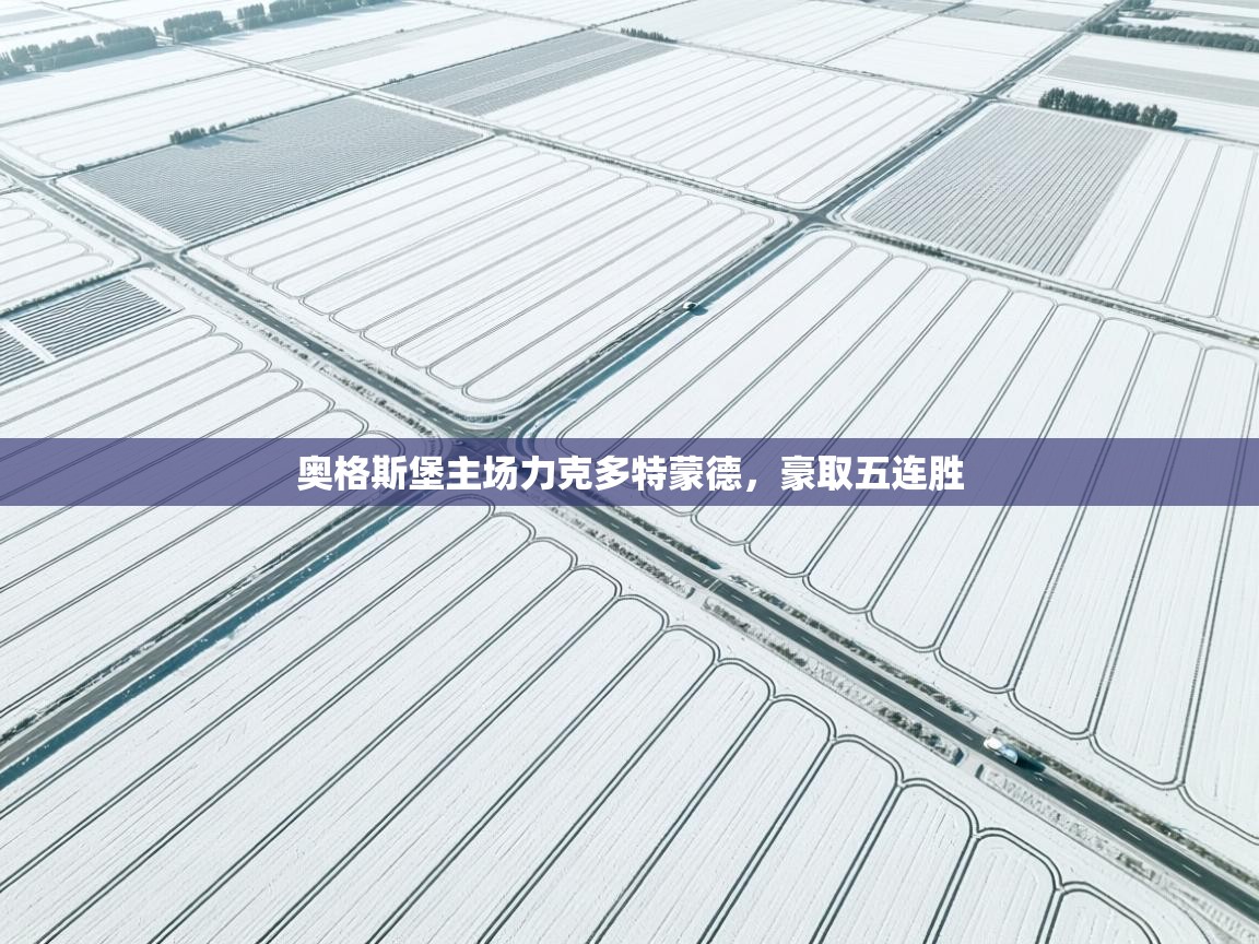 蓝鲸体育app下载电脑版官网-奥格斯堡主场力克多特蒙德，豪取五连胜  第3张