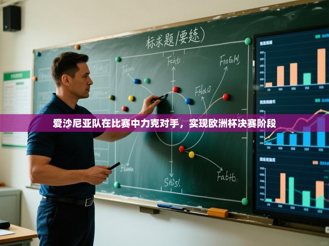 蓝鲸体育直播-爱沙尼亚队在比赛中力克对手，实现欧洲杯决赛阶段