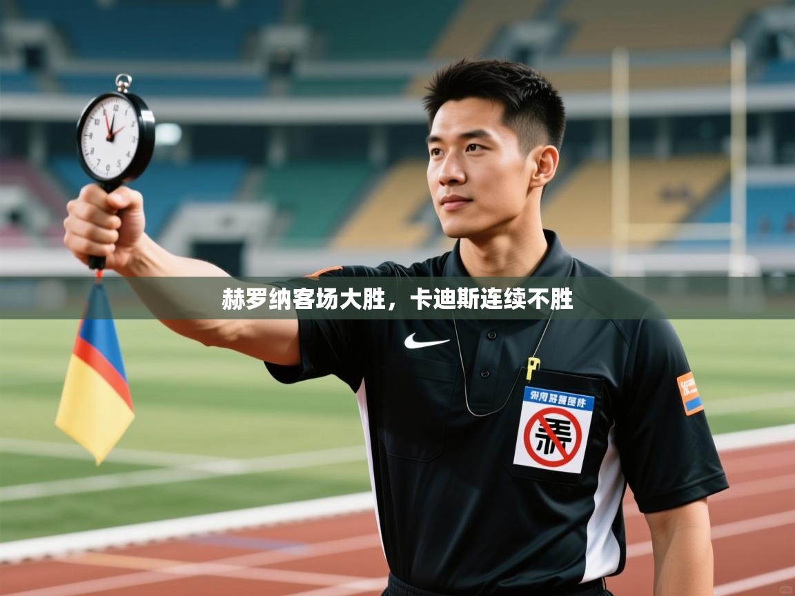 蓝鲸体育直播在线观看免费-赫罗纳客场大胜，卡迪斯连续不胜  第4张