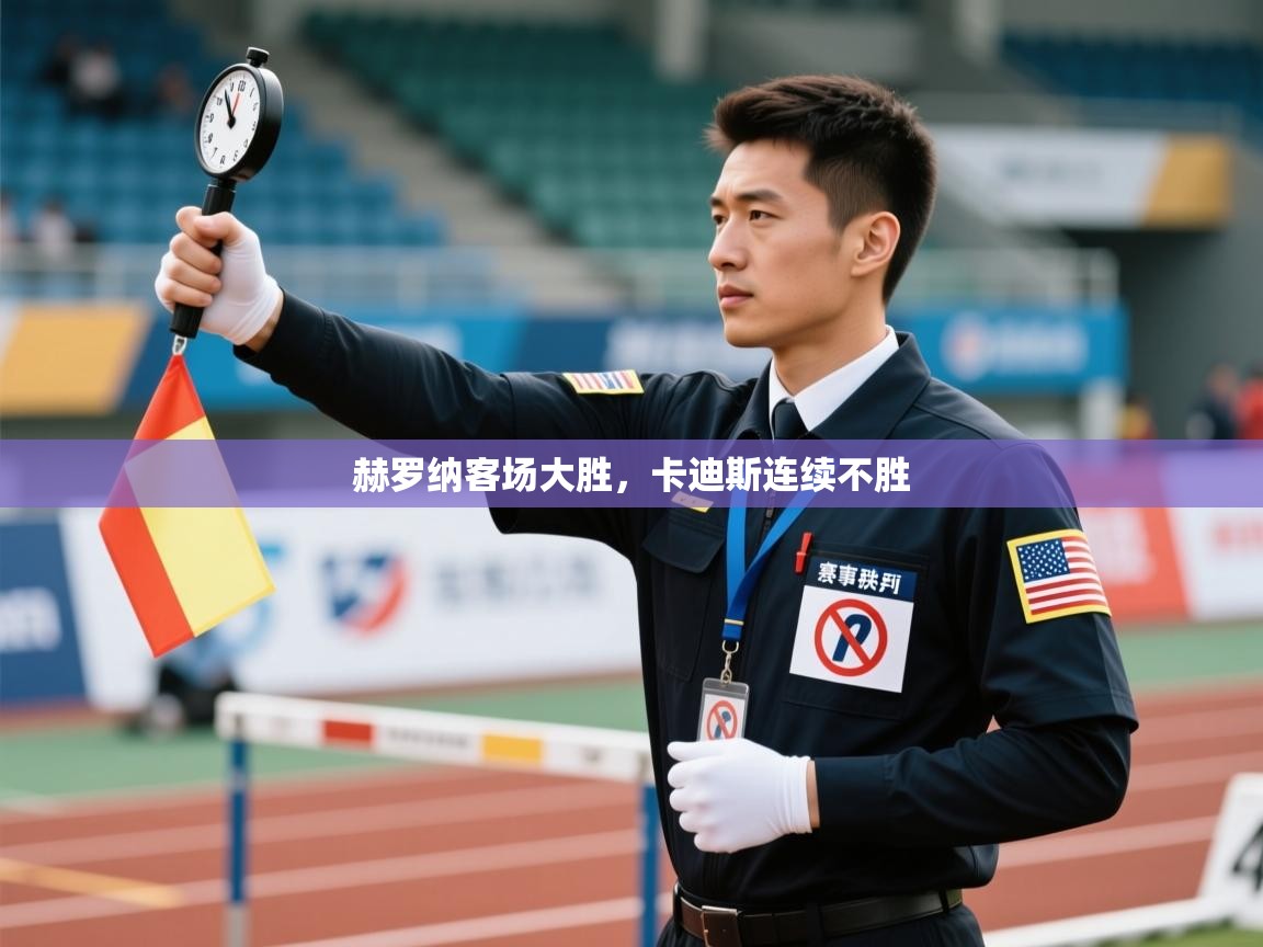 蓝鲸体育直播在线观看免费-赫罗纳客场大胜，卡迪斯连续不胜  第3张