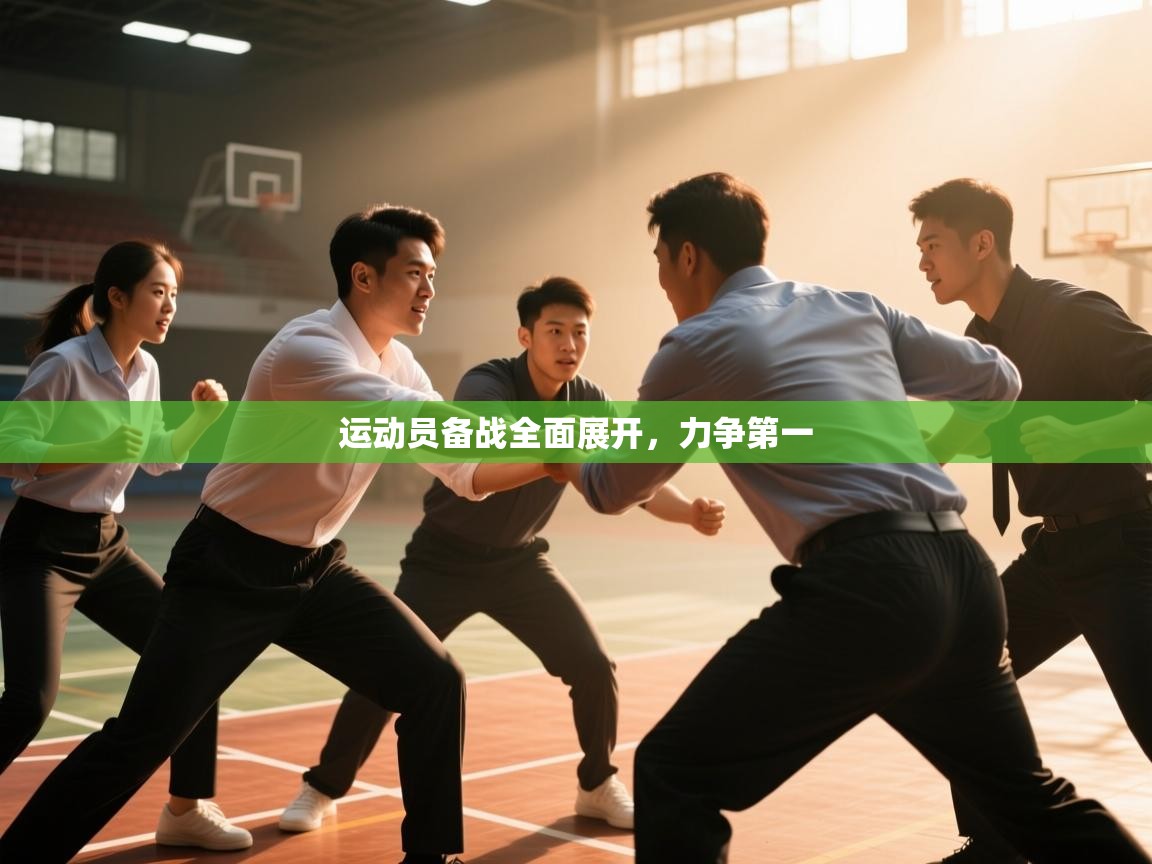 蓝鲸体育直播在线观看-运动员备战全面展开，力争第一