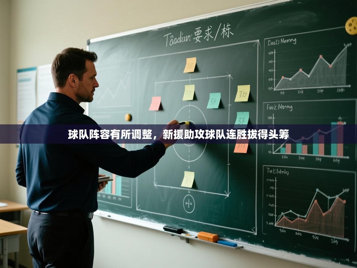 蓝鲸体育app-球队阵容有所调整，新援助攻球队连胜拔得头筹